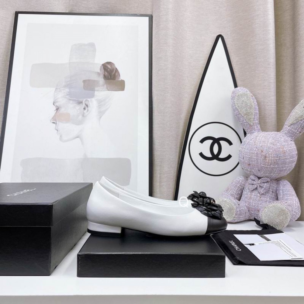 Chanel ballerinas 36-42 Shoes