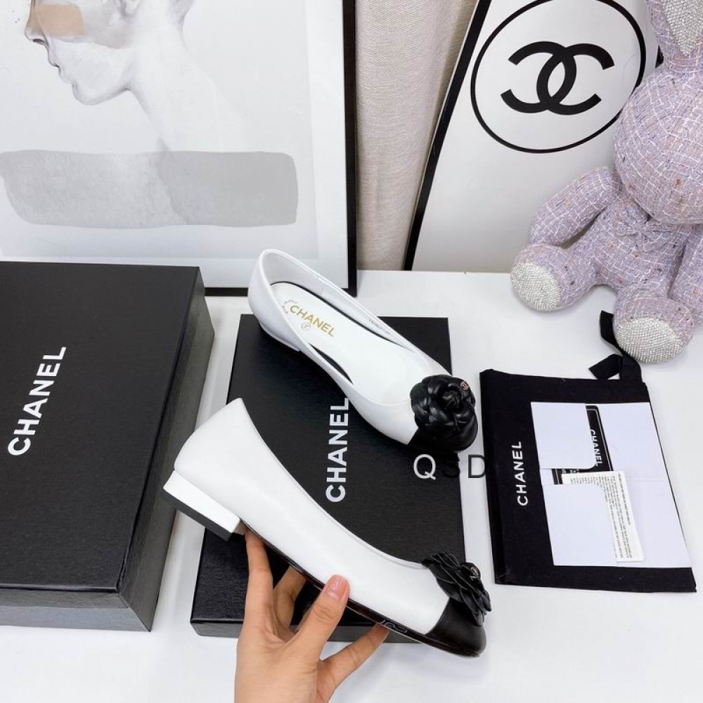 Chanel ballerinas 36-42 Shoes