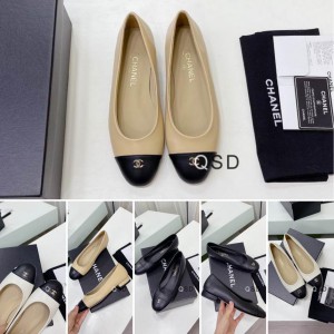 Chanel ballerinas 36-42 Shoes