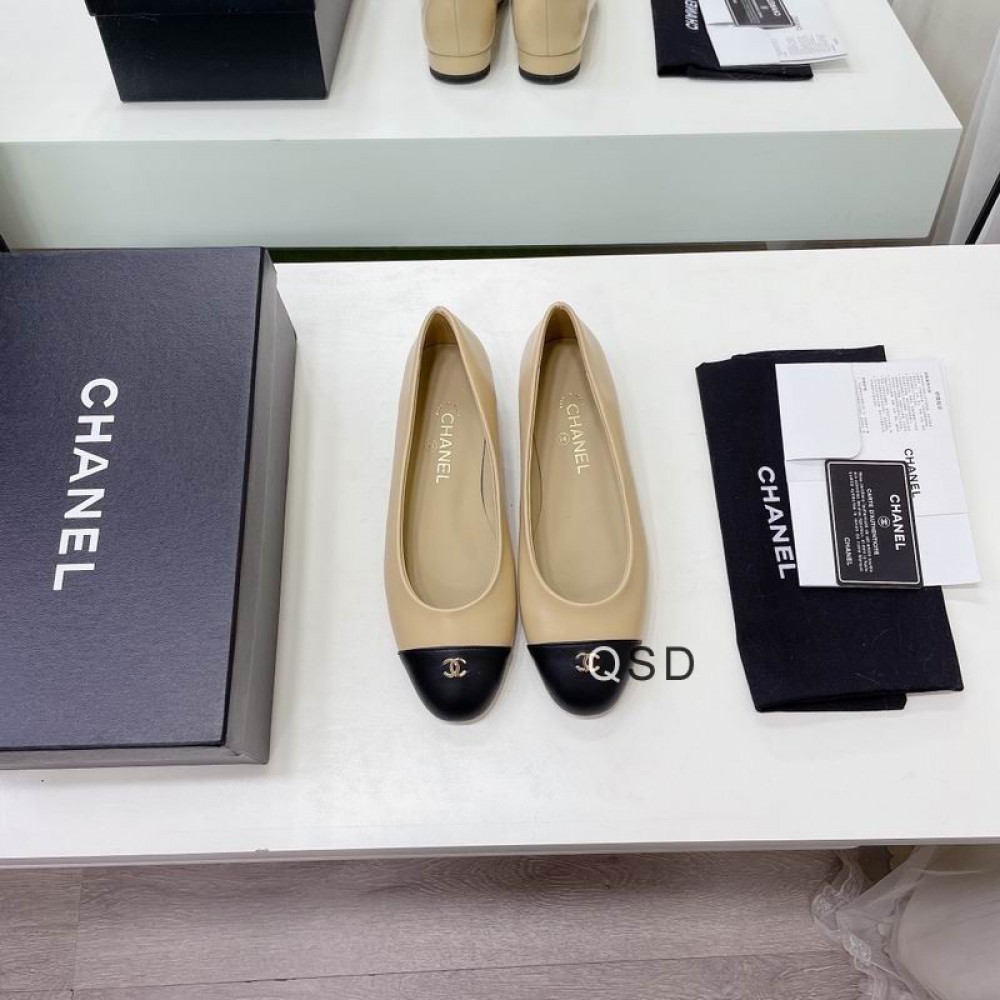 Chanel ballerinas 36-42 Shoes