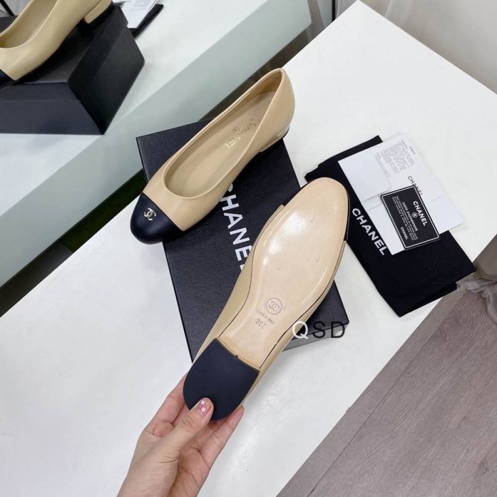 Chanel ballerinas 36-42 Shoes
