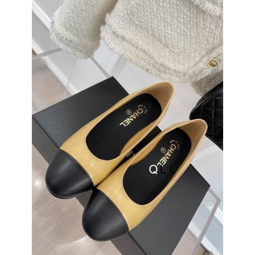 Chanel ballerinas 36-42 Shoes
