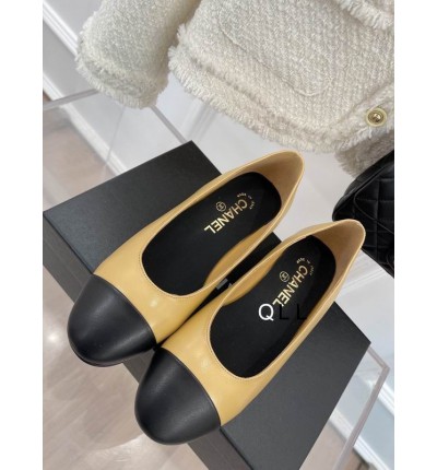Chanel ballerinas 36-42