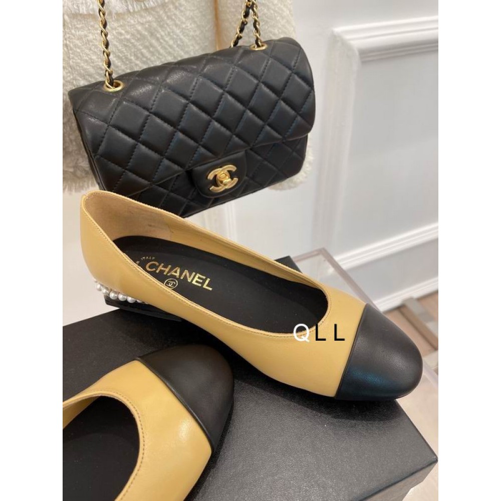 Chanel ballerinas 36-42 Shoes
