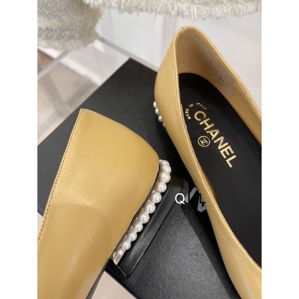 Chanel ballerinas 36-42 Shoes