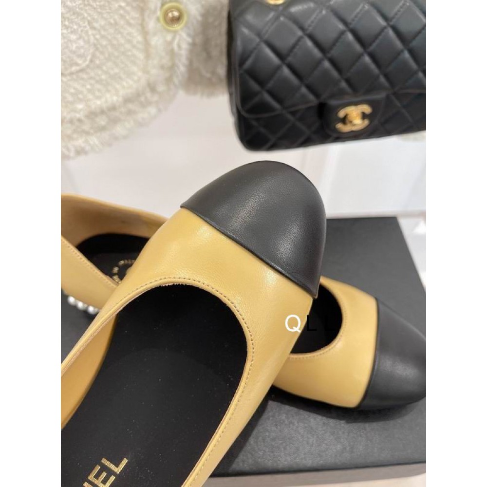 Chanel ballerinas 36-42 Shoes
