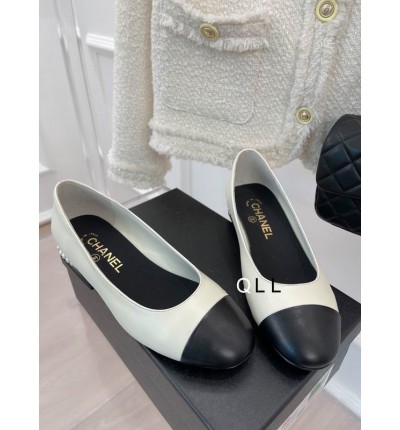 Chanel ballerinas 36-42