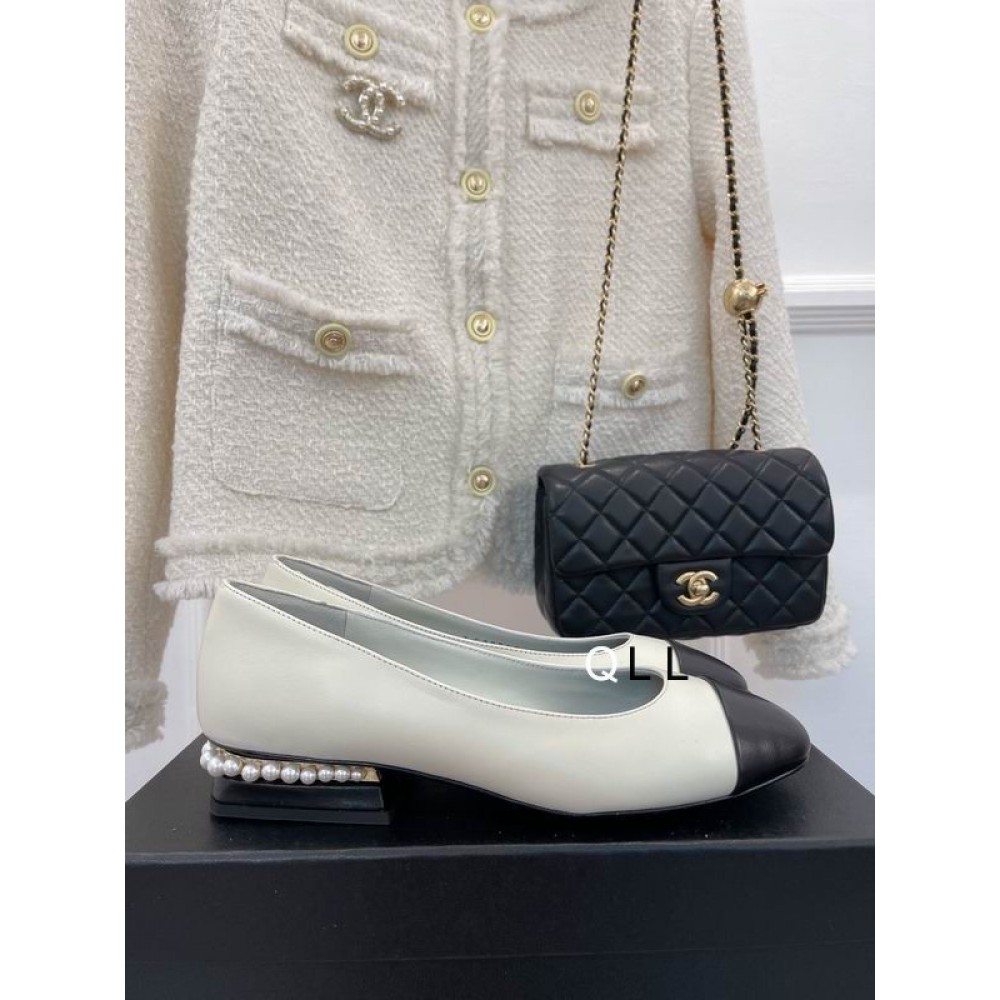 Chanel ballerinas 36-42 Shoes