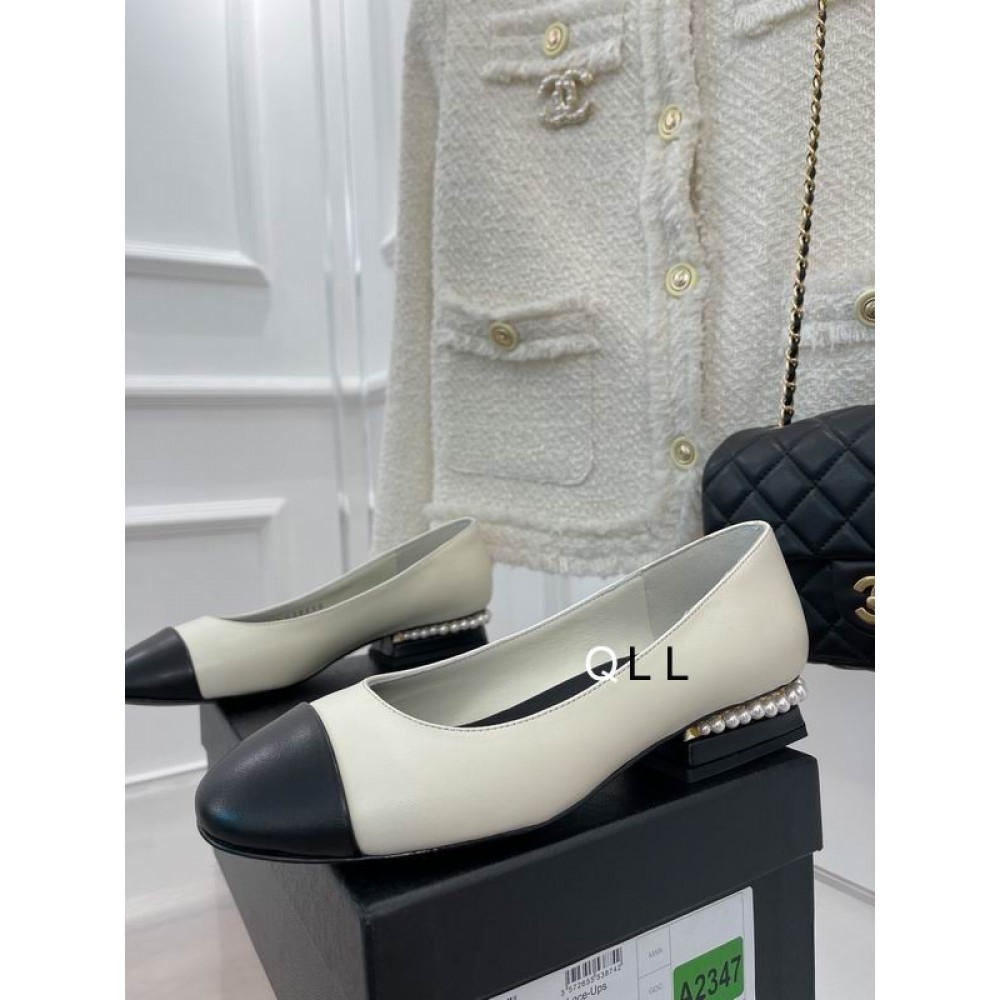 Chanel ballerinas 36-42 Shoes