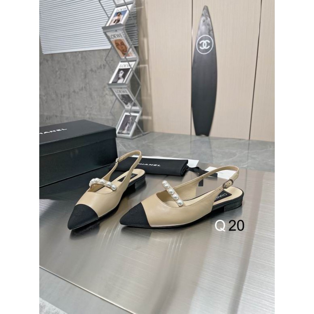 Chanel ballerinas 36-42 Shoes