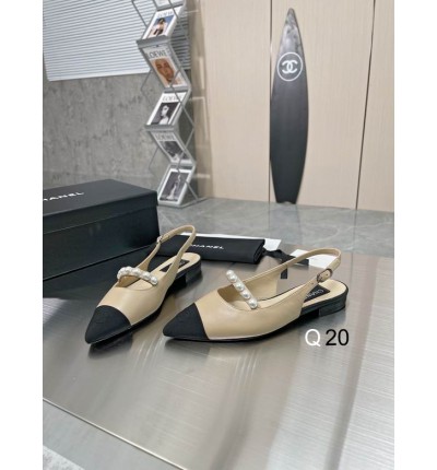 Chanel ballerinas 36-42