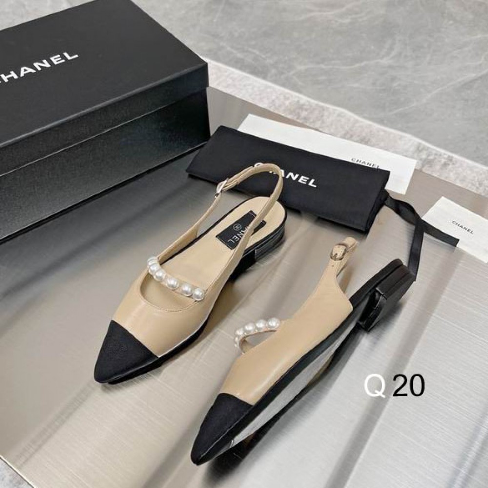 Chanel ballerinas 36-42 Shoes