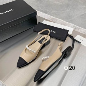 Chanel ballerinas 36-42 Shoes