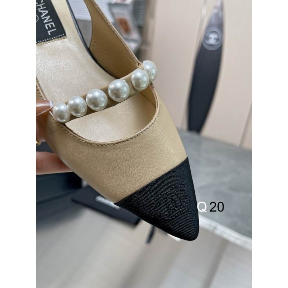 Chanel ballerinas 36-42 Shoes