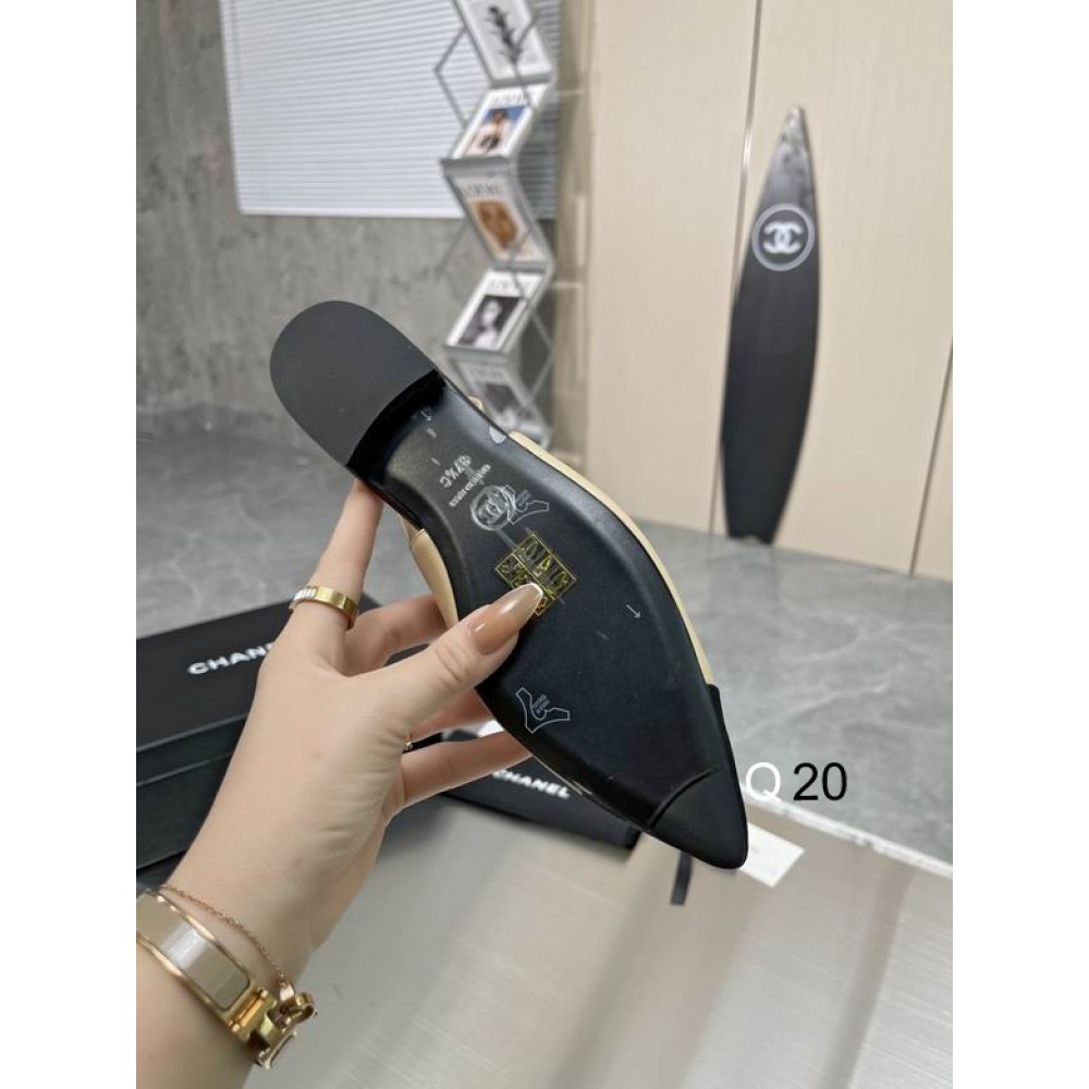 Chanel ballerinas 36-42 Shoes