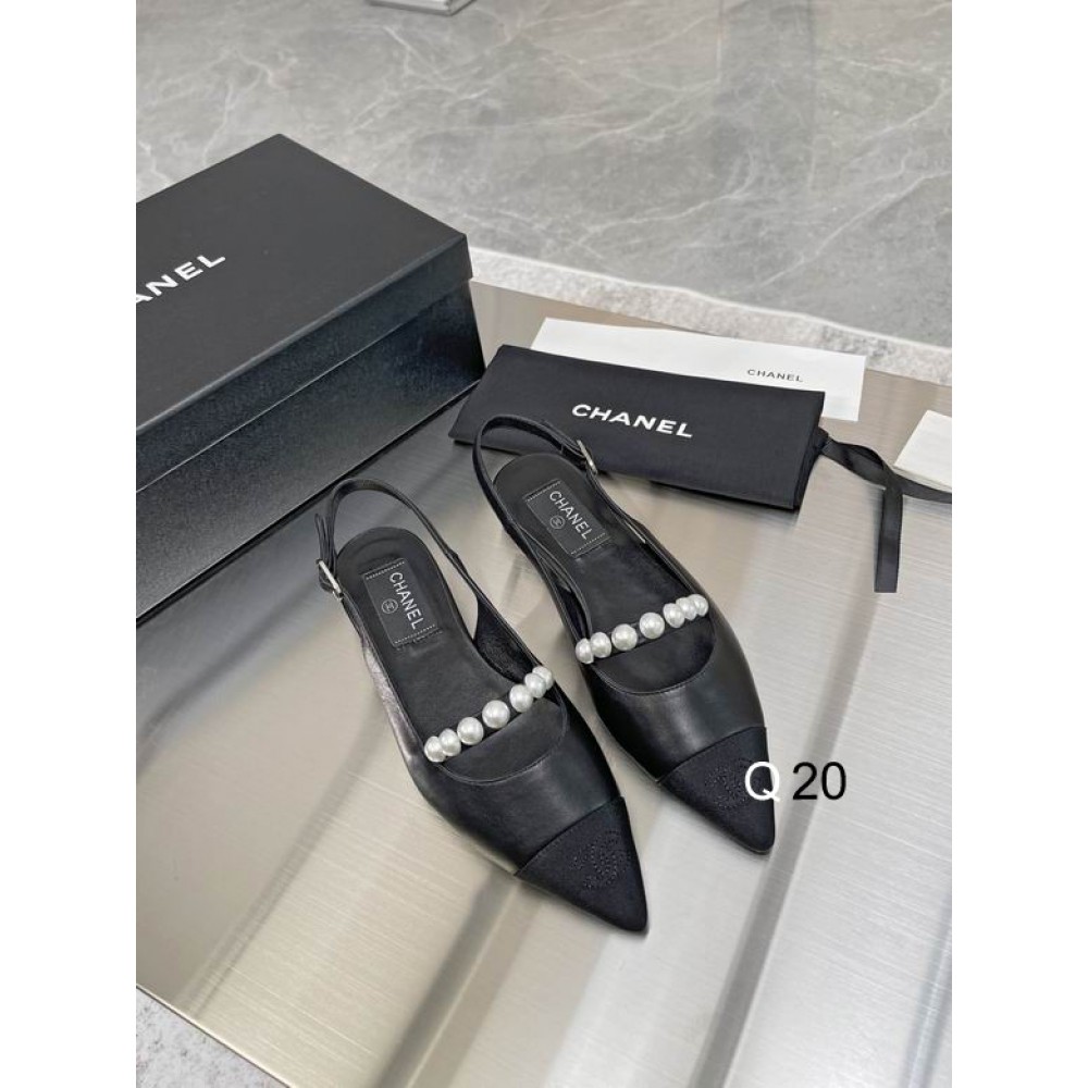 Chanel ballerinas 36-42 Shoes