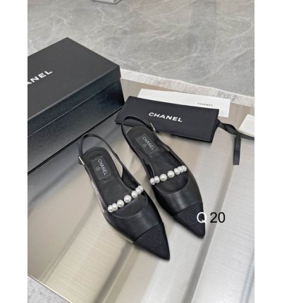 Chanel ballerinas 36-42