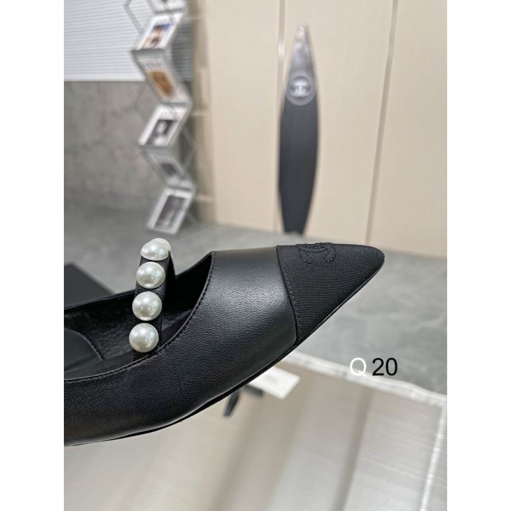 Chanel ballerinas 36-42 Shoes