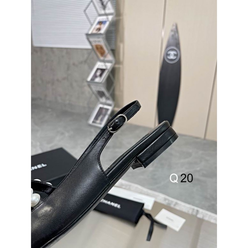 Chanel ballerinas 36-42 Shoes