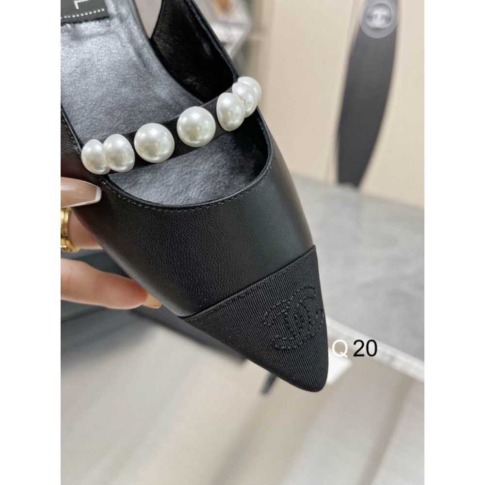 Chanel ballerinas 36-42 Shoes