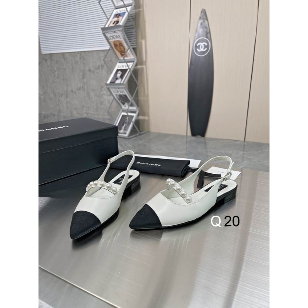 Chanel ballerinas 36-42 Shoes