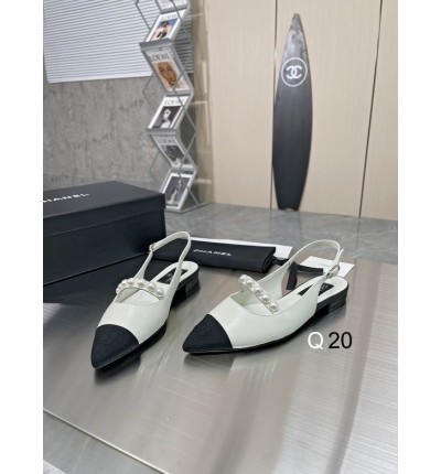 Chanel ballerinas 36-42