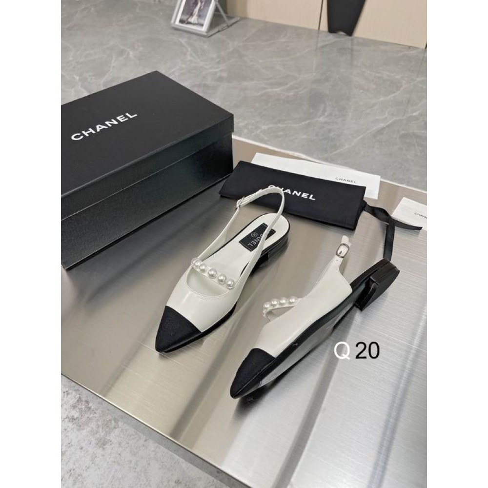 Chanel ballerinas 36-42 Shoes