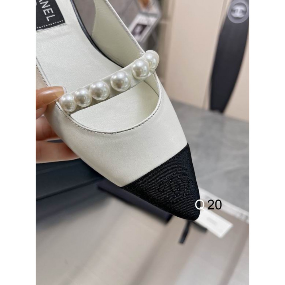 Chanel ballerinas 36-42 Shoes