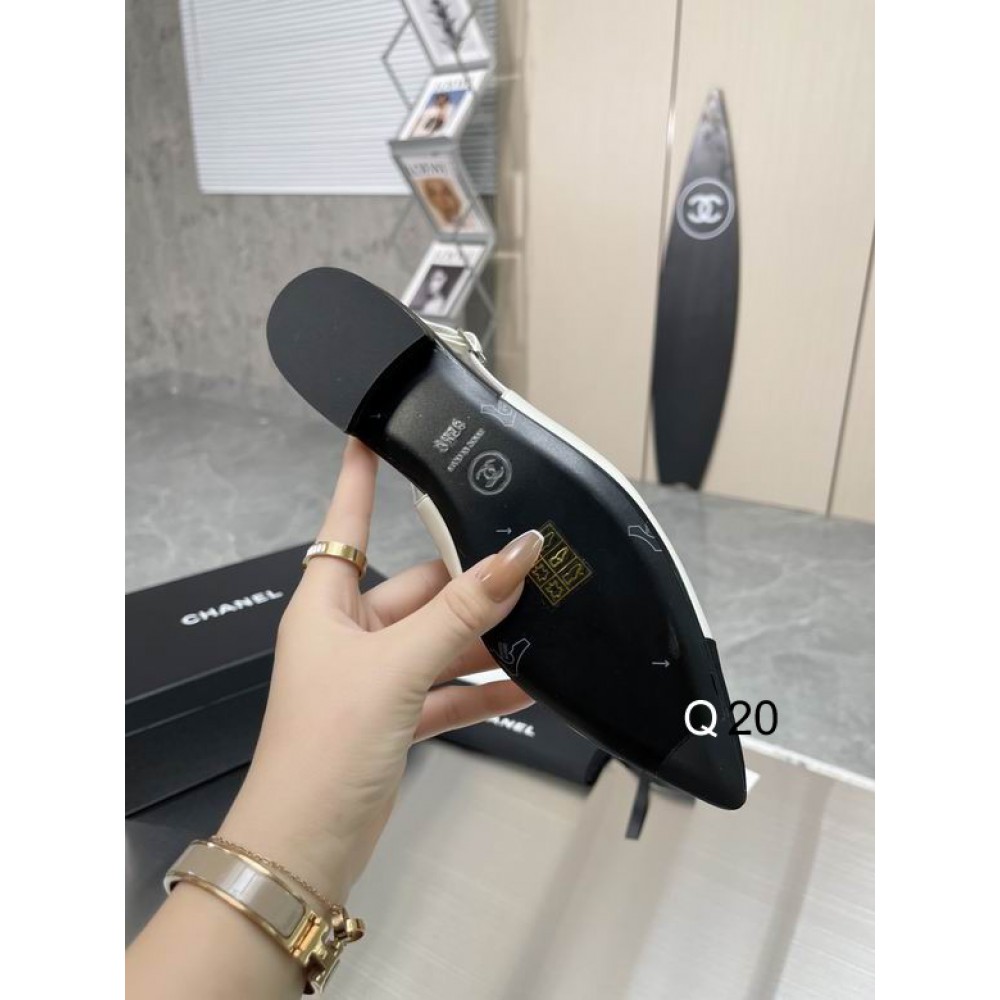 Chanel ballerinas 36-42 Shoes