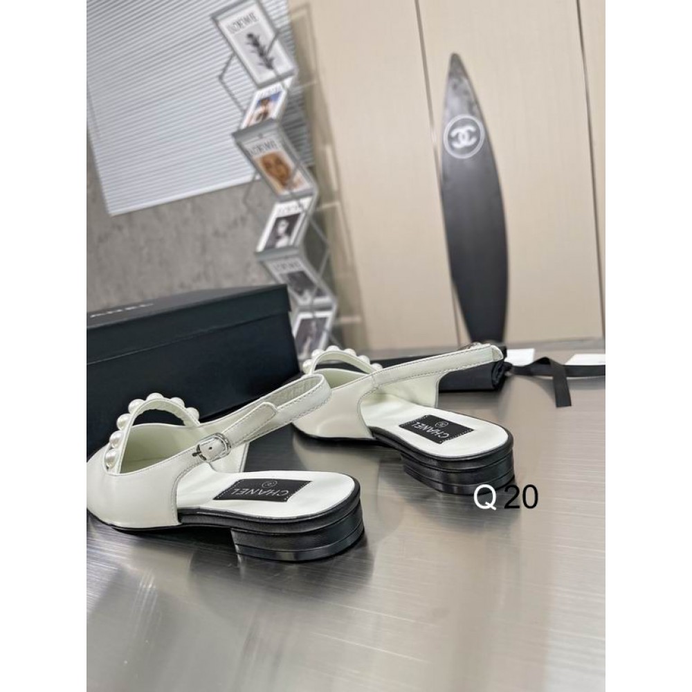 Chanel ballerinas 36-42 Shoes