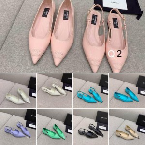 Chanel ballerinas 36-42 Shoes