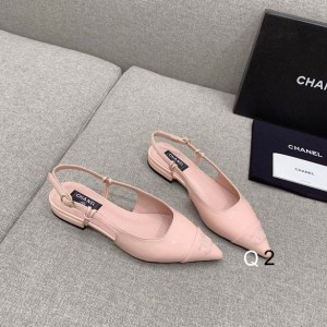 Chanel ballerinas 36-42 Shoes