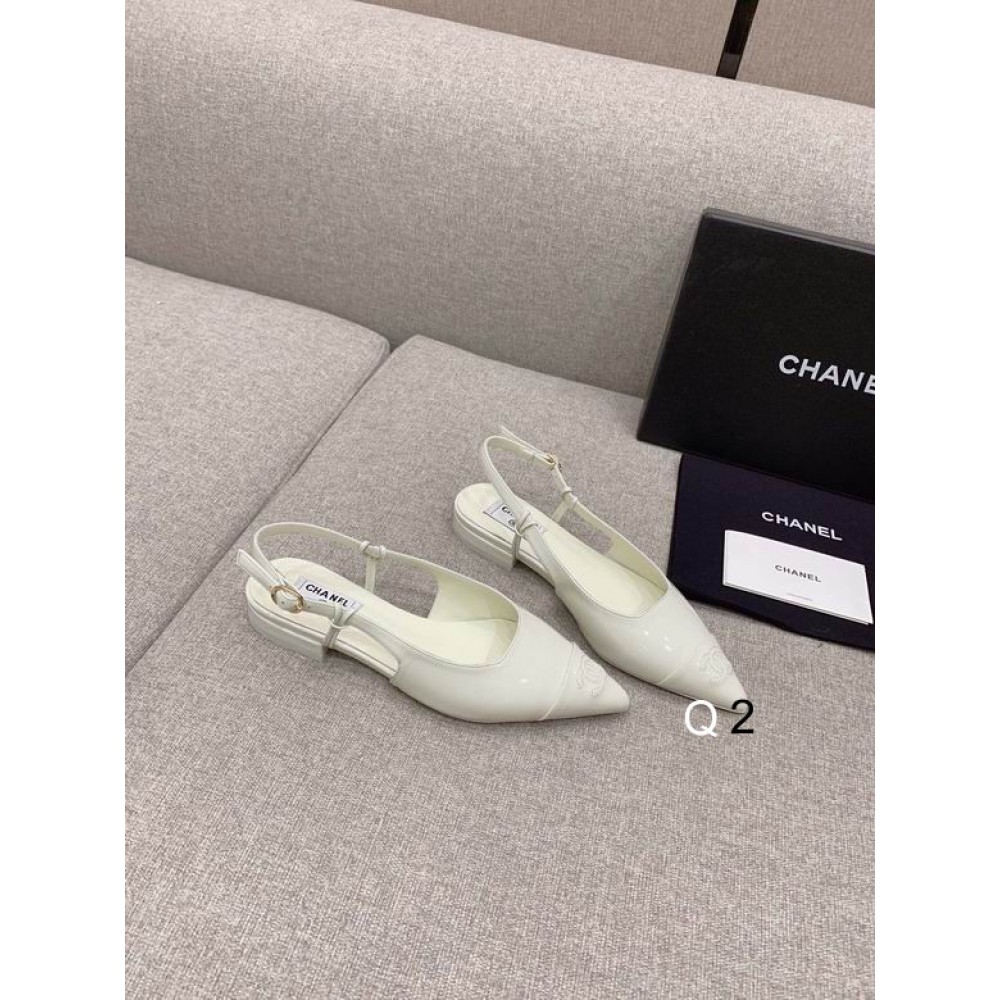 Chanel ballerinas 36-42 Shoes