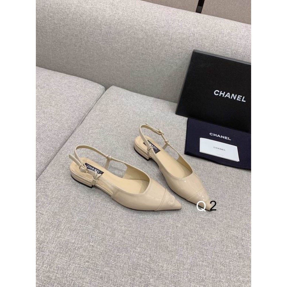 Chanel ballerinas 36-42 Shoes