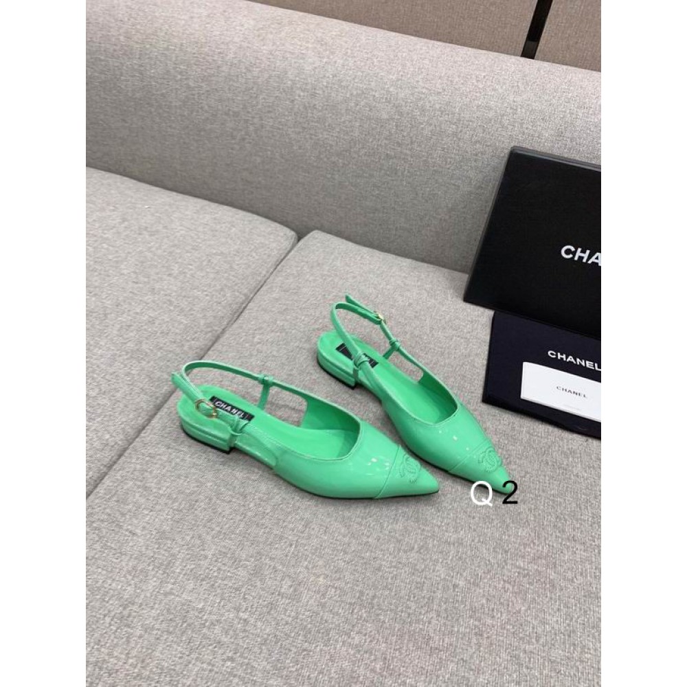 Chanel ballerinas 36-42 Shoes