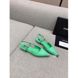 Chanel ballerinas 36-42 Shoes