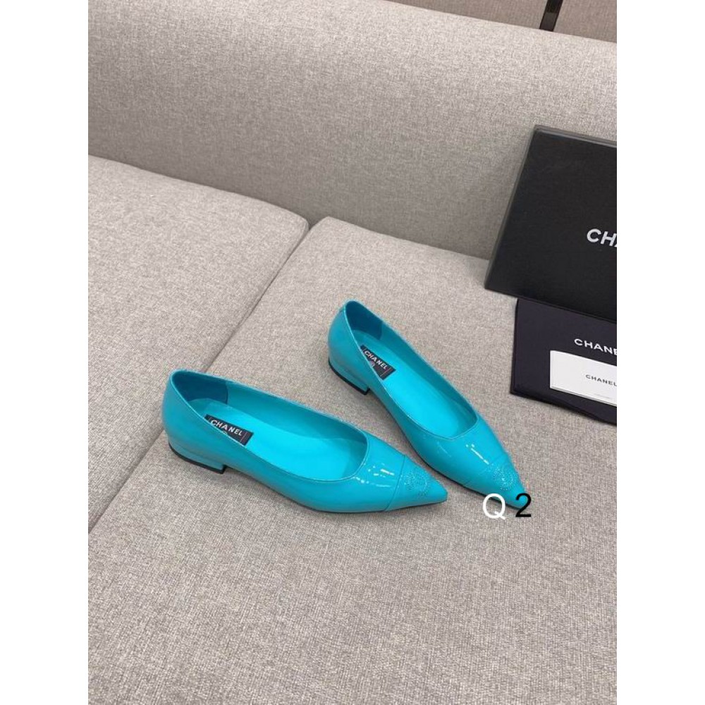 Chanel ballerinas 36-42 Shoes