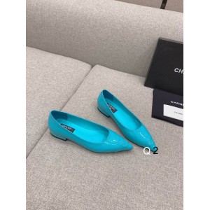 Chanel ballerinas 36-42 Shoes