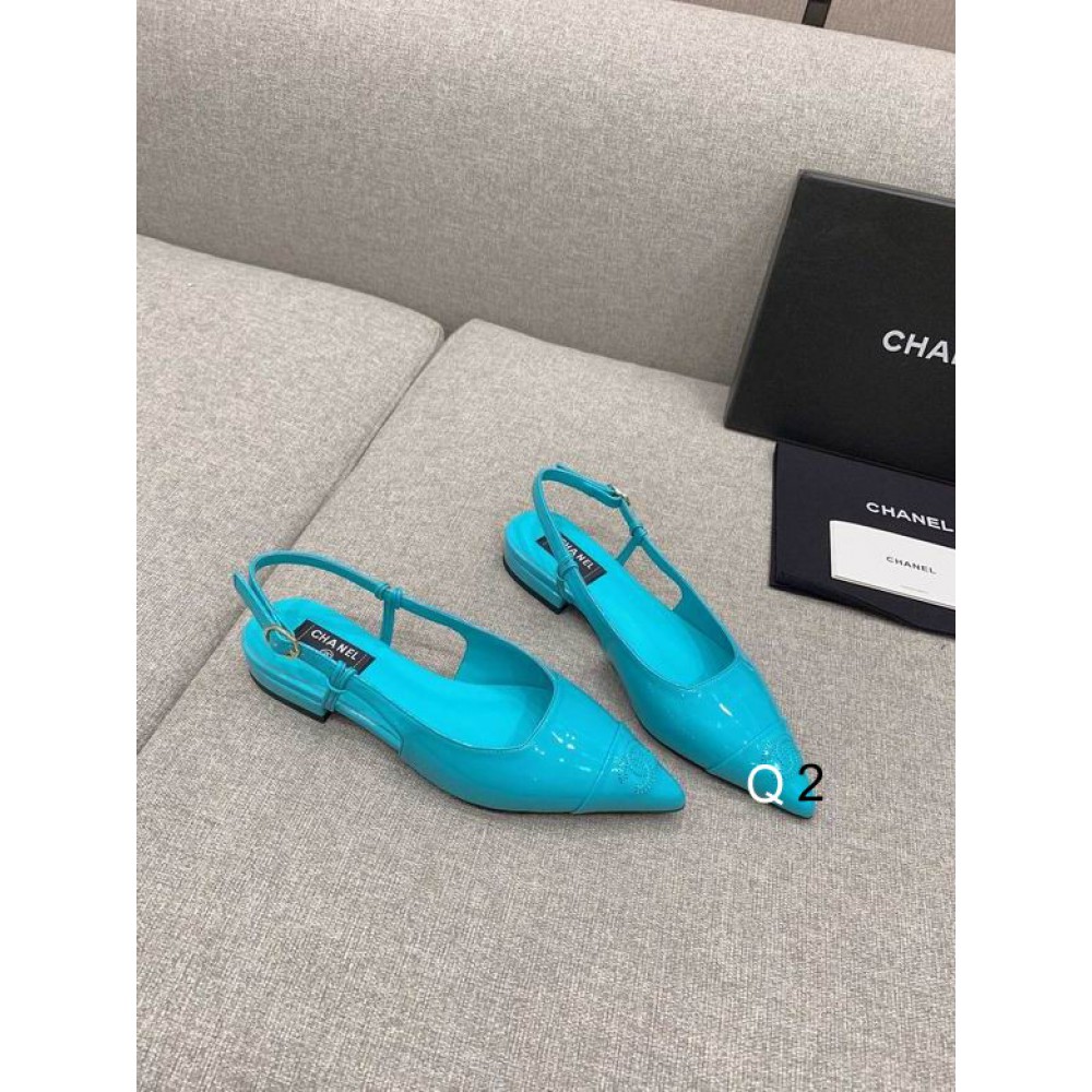 Chanel ballerinas 36-42 Shoes
