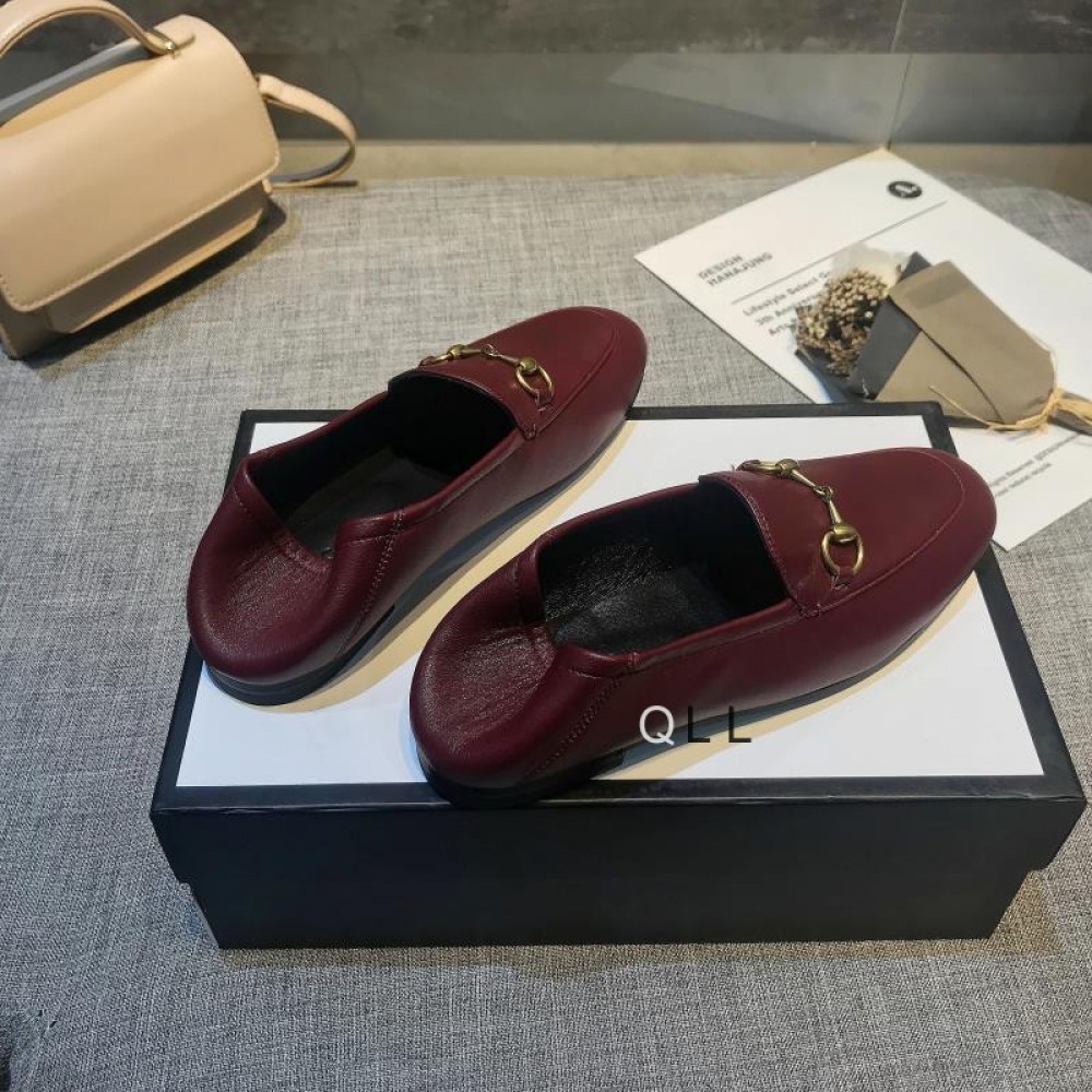 Gucci horsebit loafers 36-42 Shoes