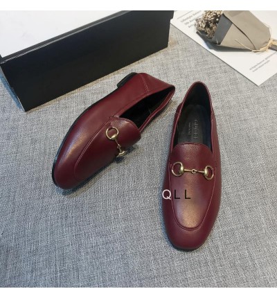 Gucci horsebit loafers 36-42