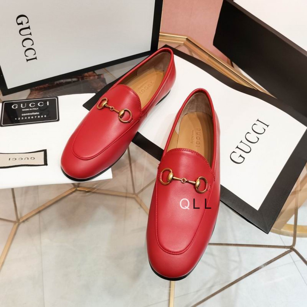 Gucci horsebit loafers 36-42 Shoes