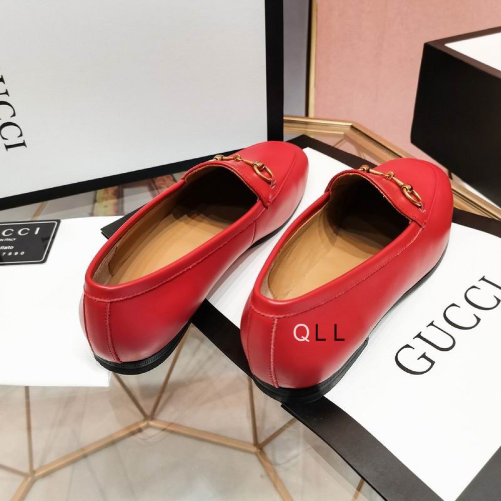 Gucci horsebit loafers 36-42 Shoes