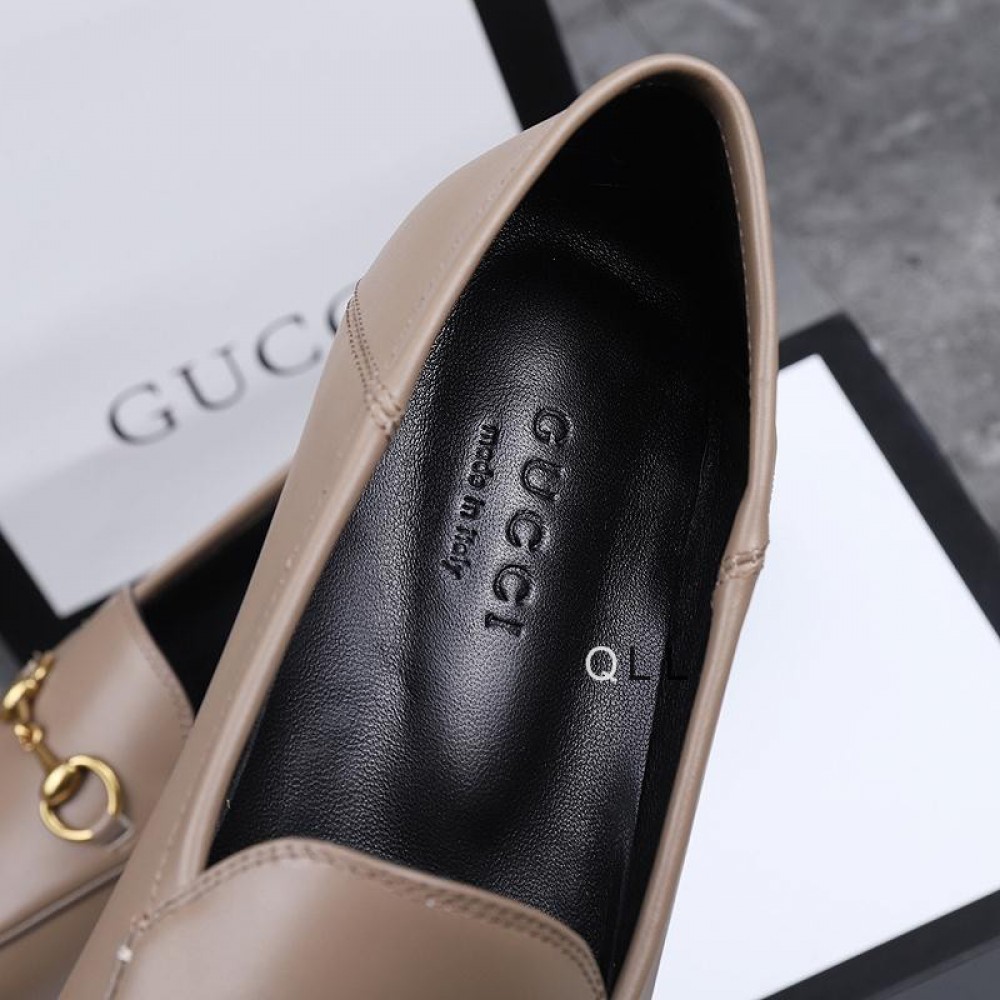 Gucci horsebit loafers 36-42 Shoes