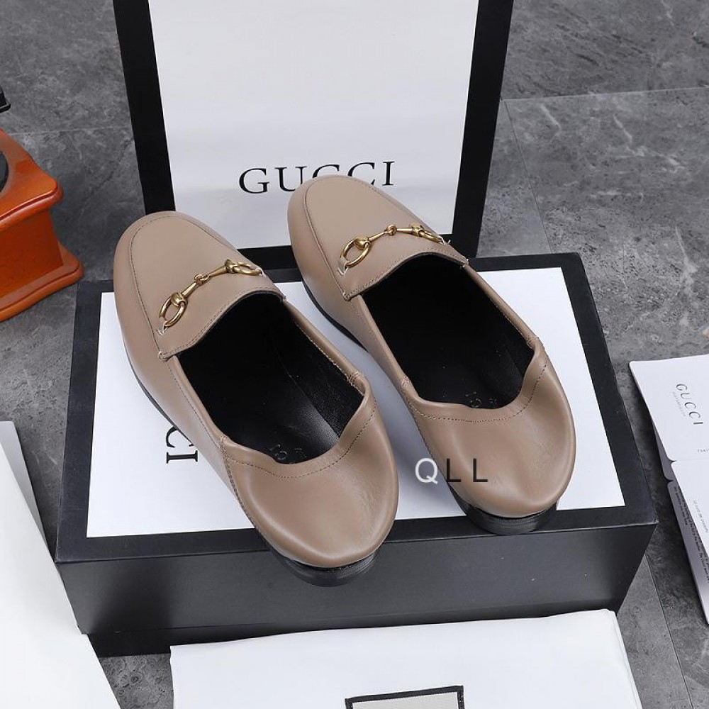 Gucci horsebit loafers 36-42 Shoes