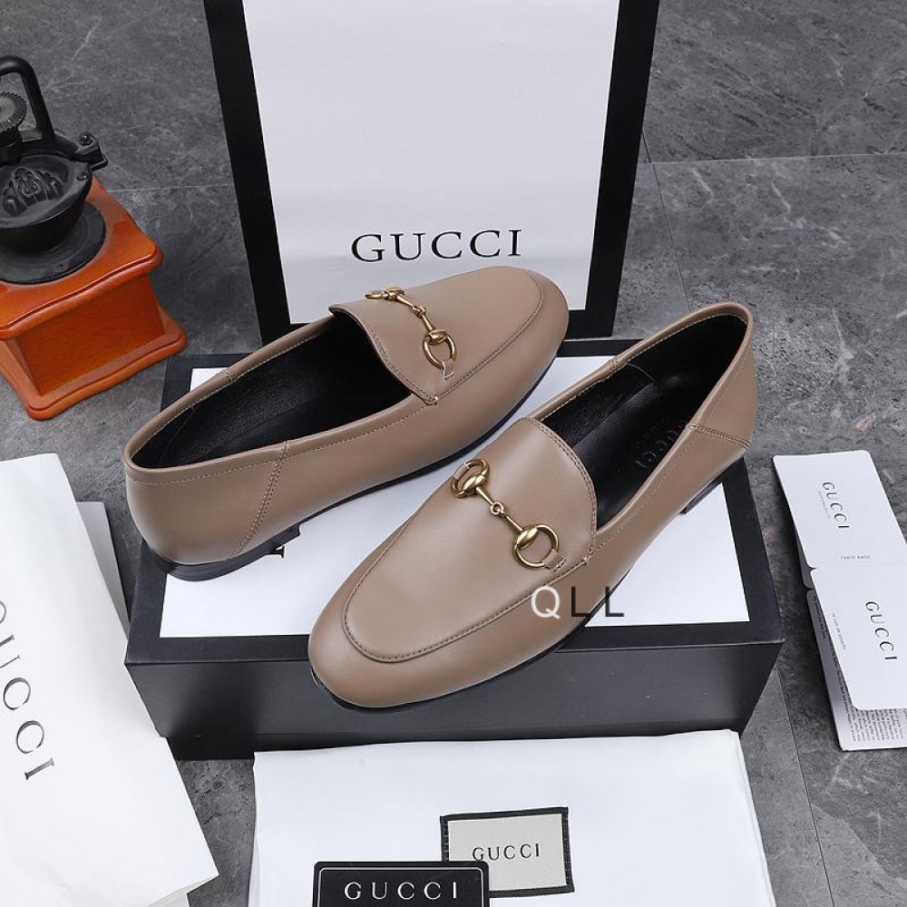 Gucci horsebit loafers 36-42 Shoes