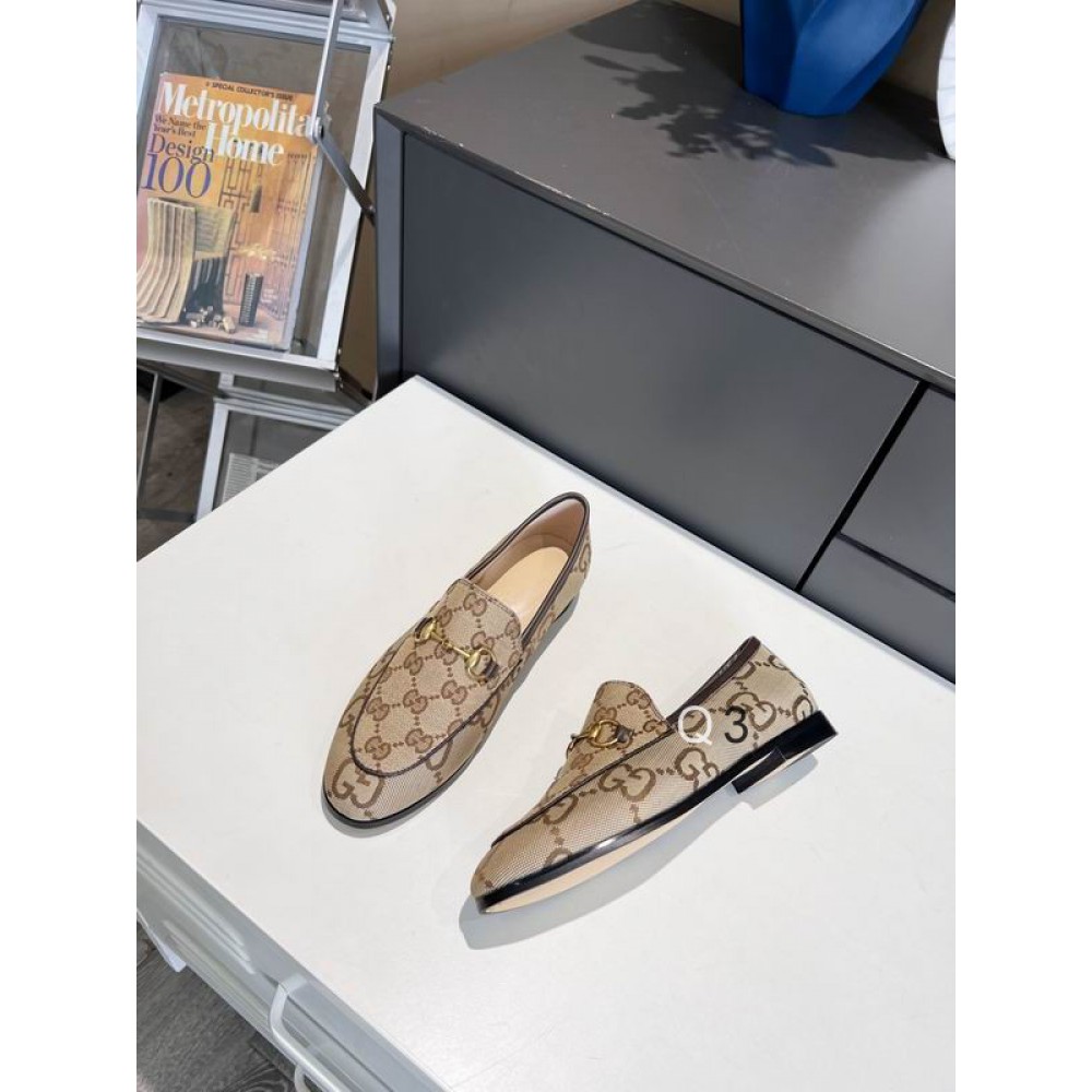 Gucci horsebit loafers 36-42 Shoes