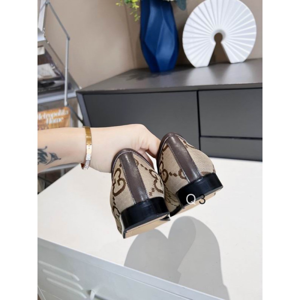 Gucci horsebit loafers 36-42 Shoes