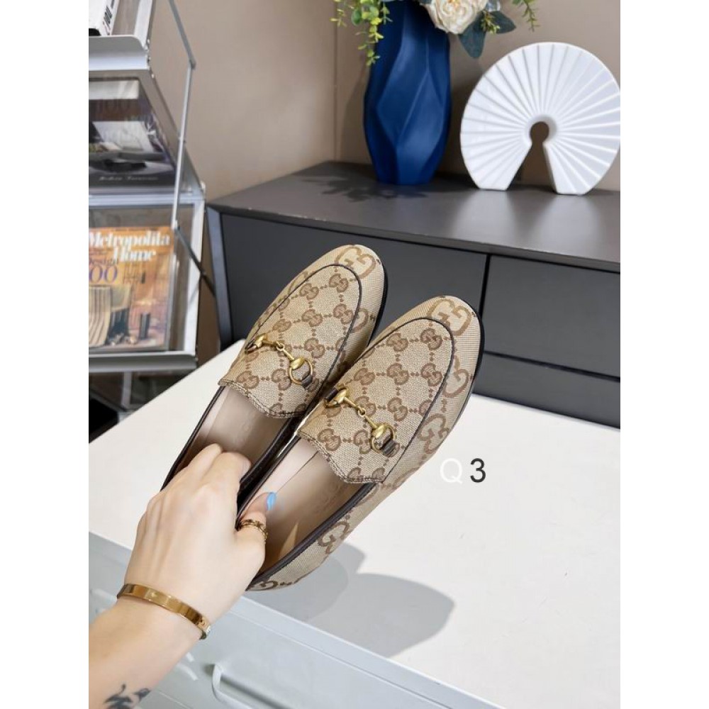 Gucci horsebit loafers 36-42 Shoes