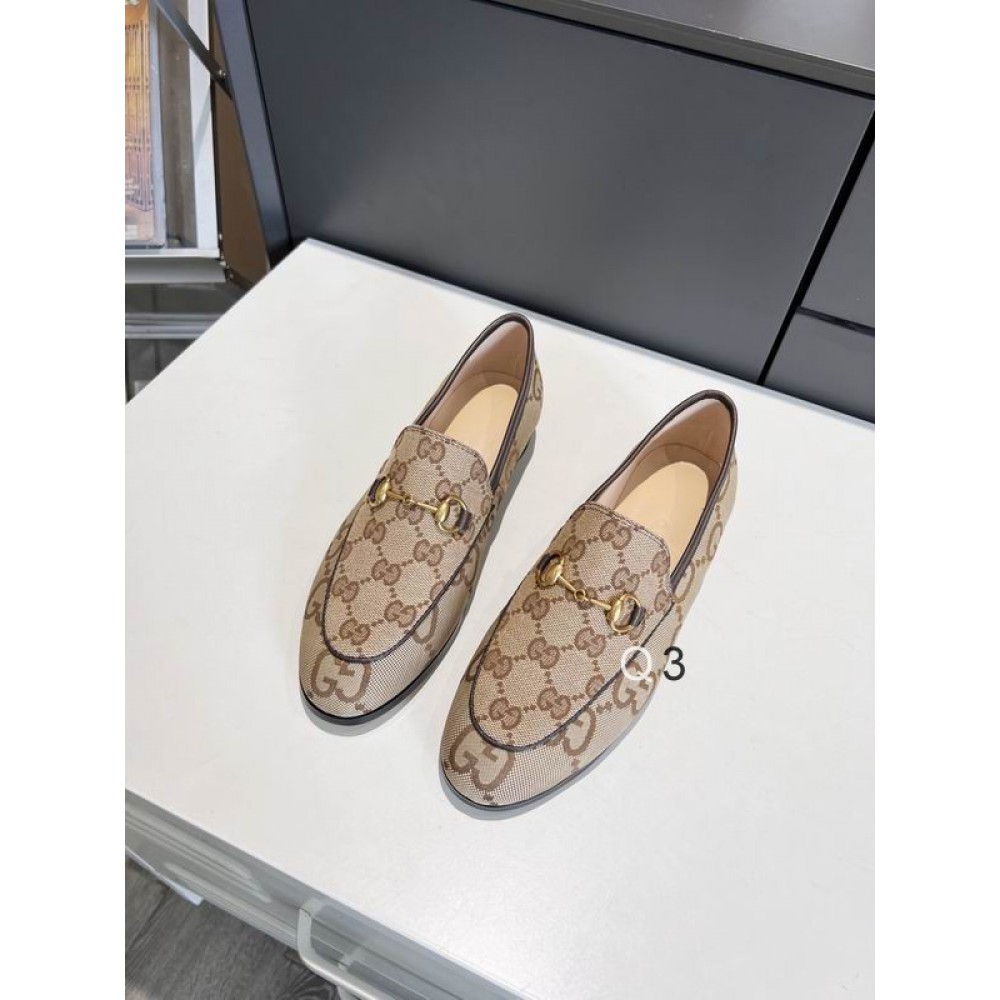 Gucci horsebit loafers 36-42 Shoes